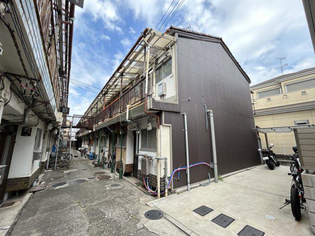 石津町東テラス