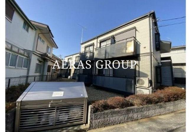 シャンフェルト西落合