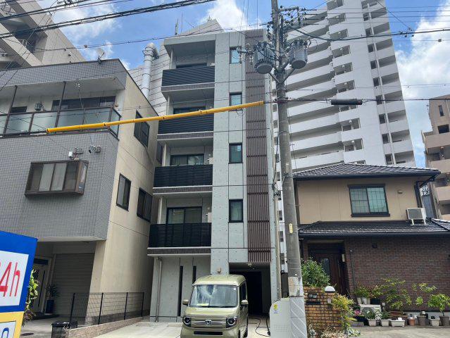 カロス新栄