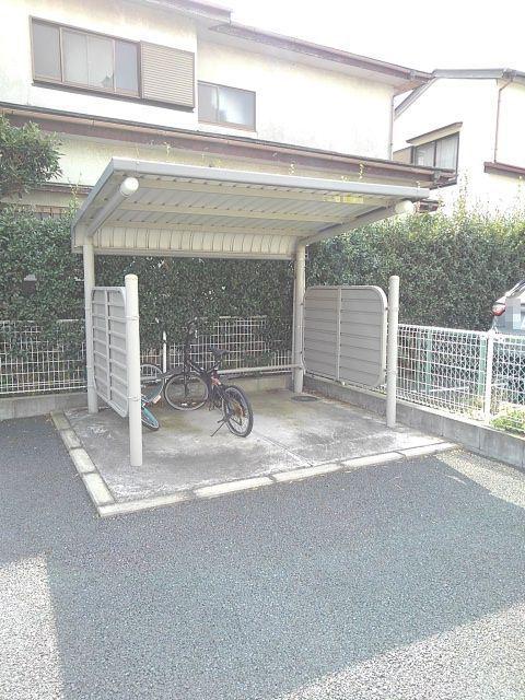 ラ・メゾン仙水