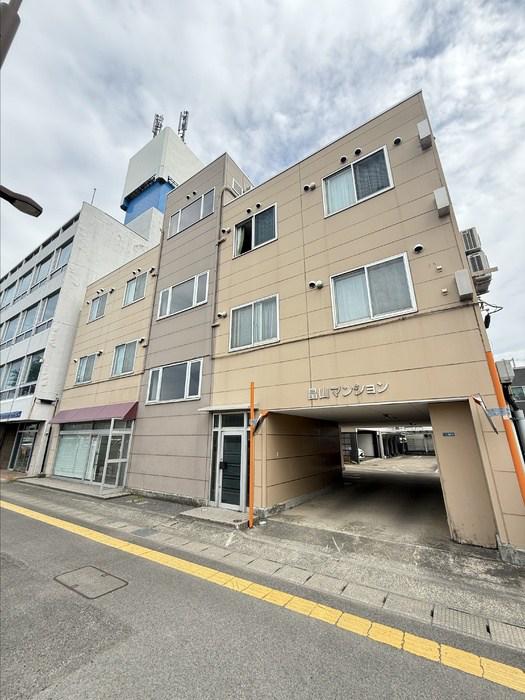 畠山マンション
