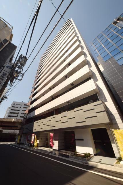シティインデックス神田