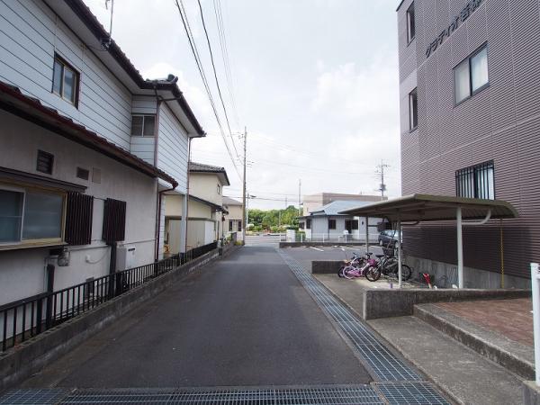 グラディオ若林