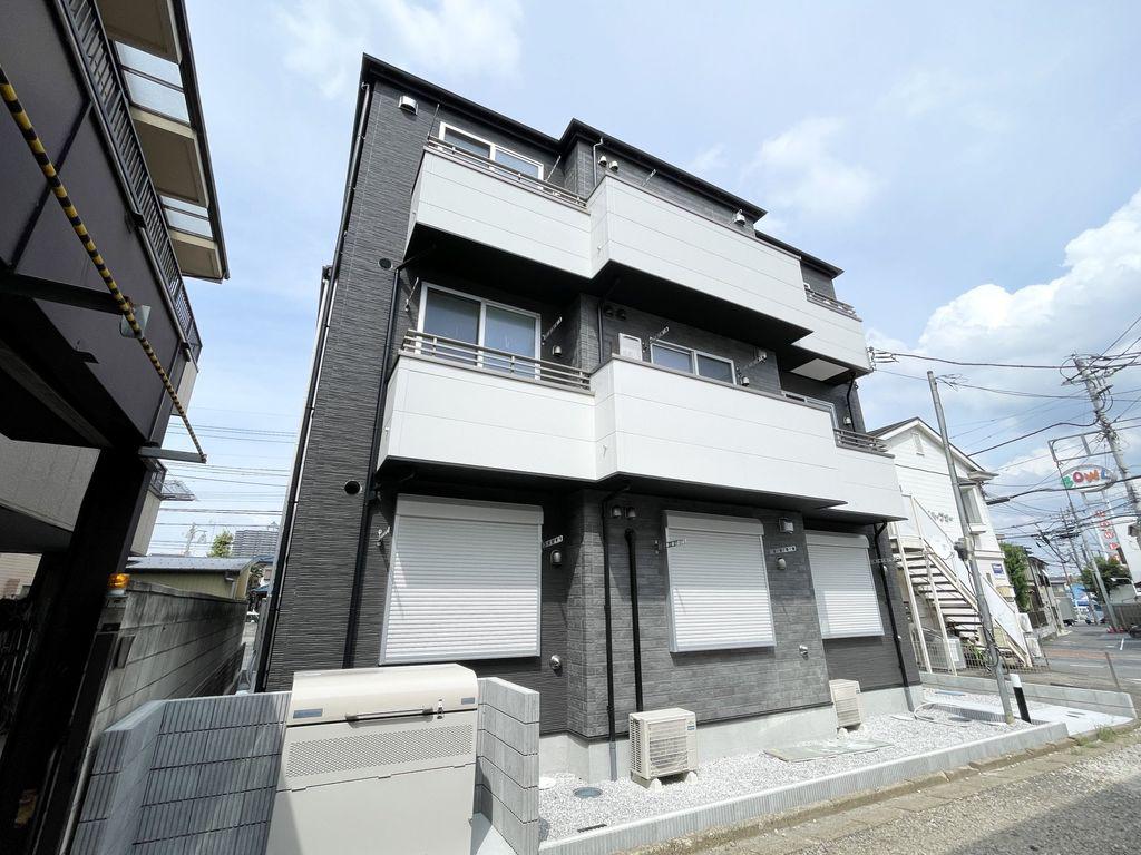KLEIS西所沢