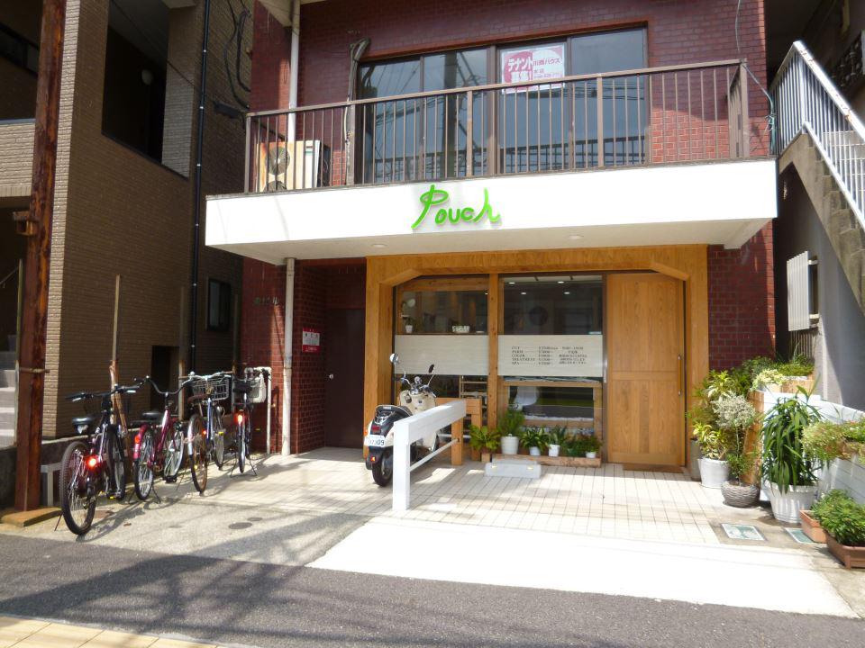 東ビル