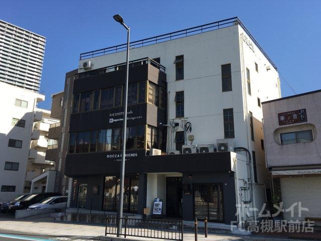 UIビル