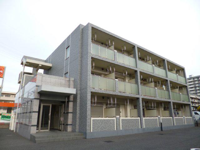 ジェット別所