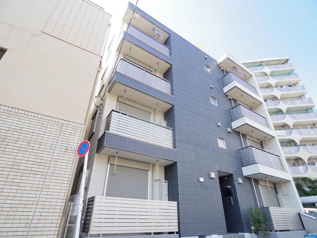 VILLAGE PRINTEMPS KOIWA