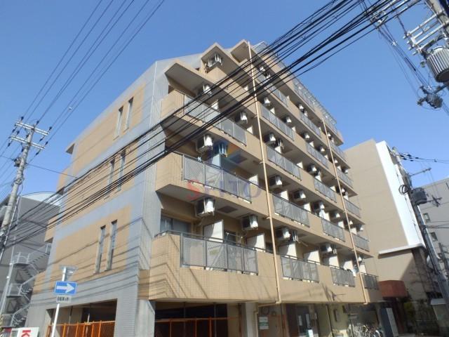 ウイニング・パラ江坂