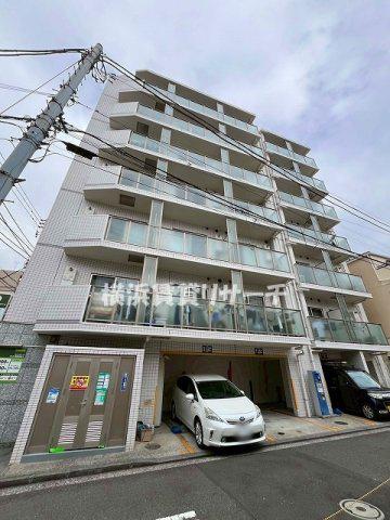 ヴェルト横濱石川町II