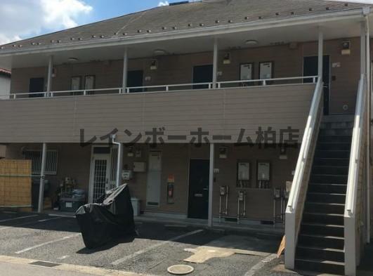 KHKハイツオータムバレイ