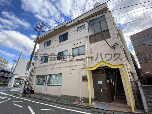 第三ドリームハイツ