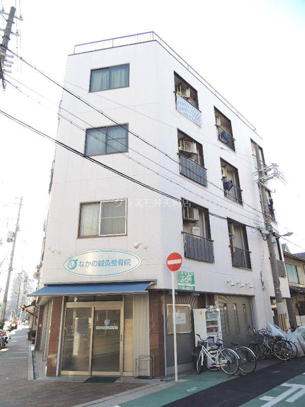 ES弁天町