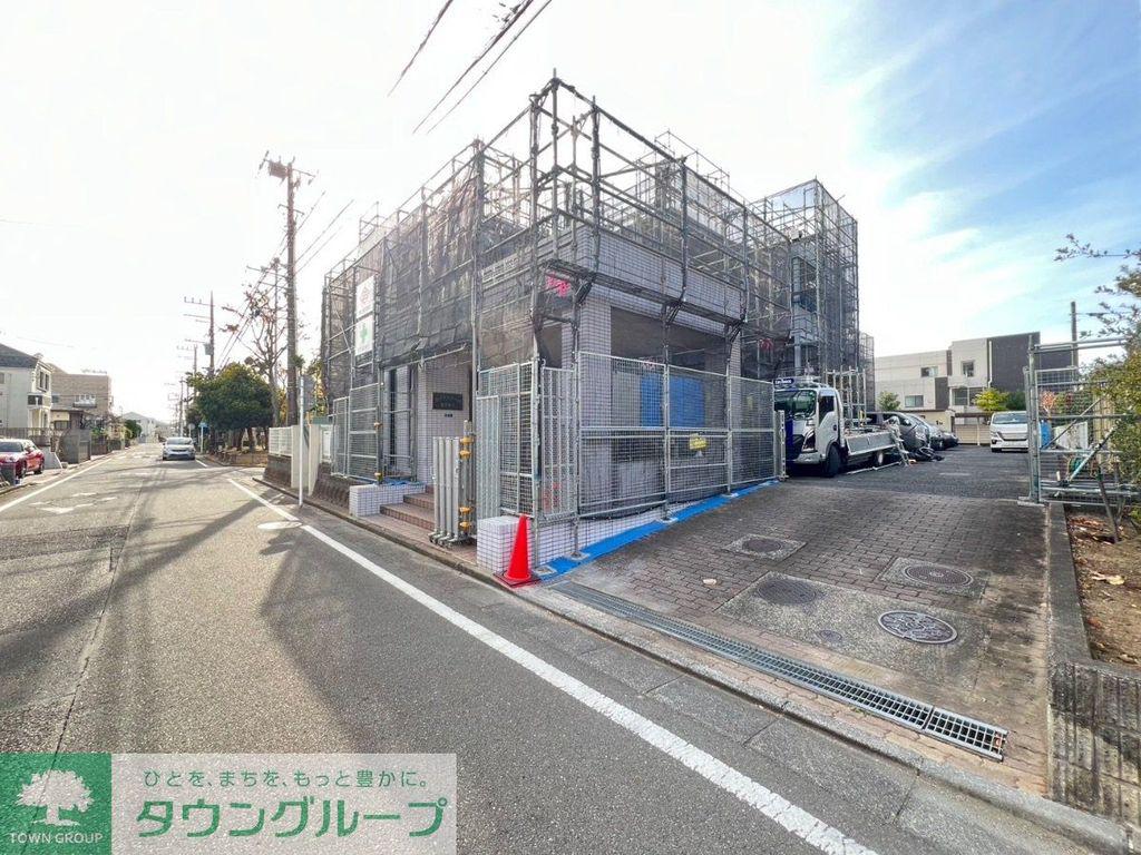 プライムガーデン湘南藤沢