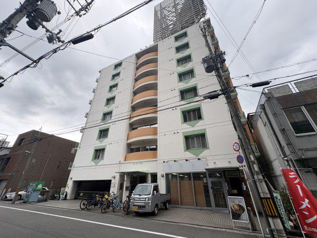コーシン北浜