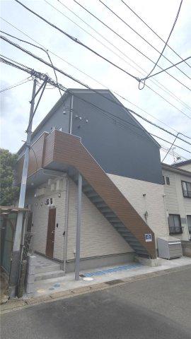 陽だまりテラス縁さがみ野