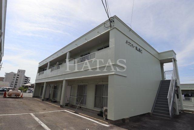 パークシティ美園C