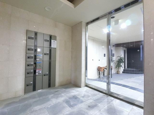 GROOVE千船駅前