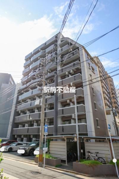 エステートモアアバン博多ステーション