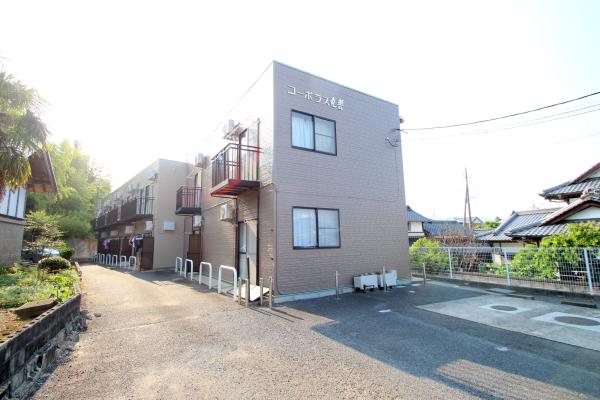 コーポラス丸善