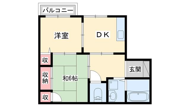 メゾンドたかじゅんNO.3