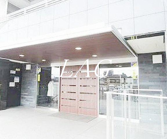 パークキューブ西ヶ原ステージ