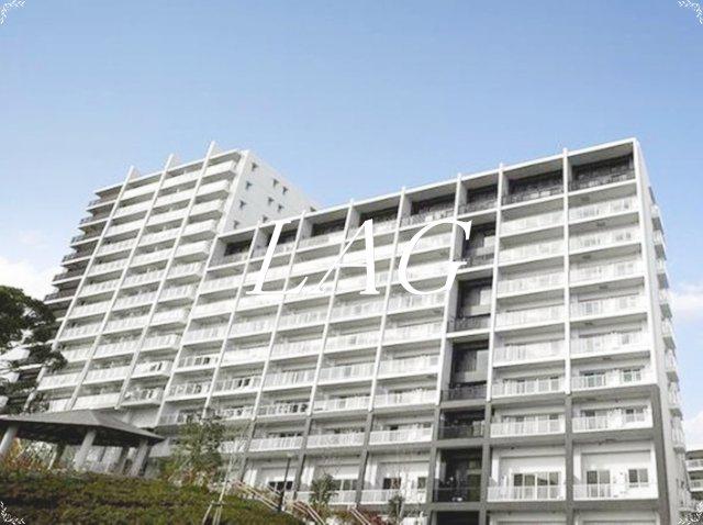 パークキューブ西ヶ原ステージ