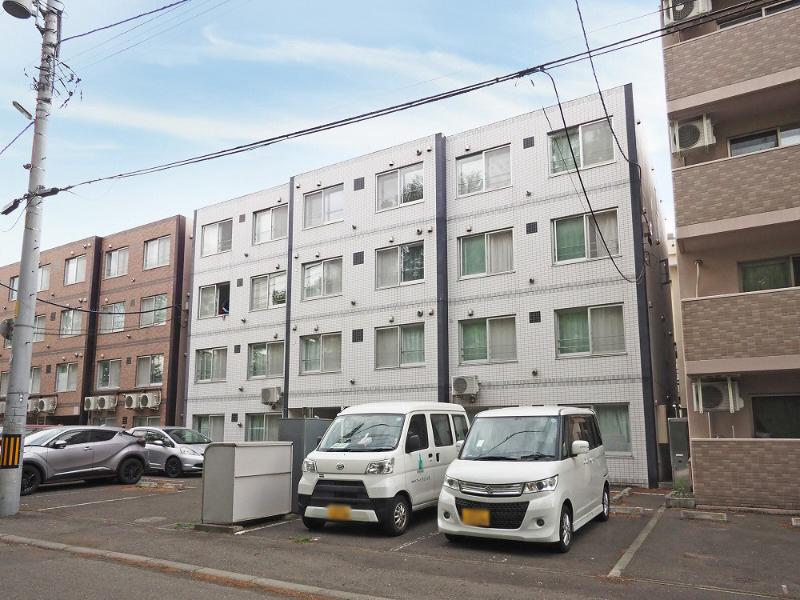 グリーンヒル美園