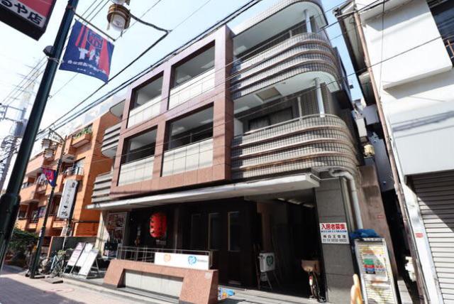 オークヒル高円寺