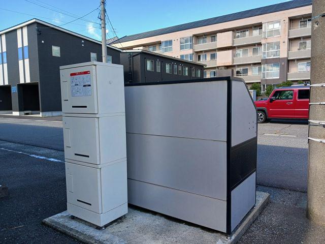 カリーノ カーサ