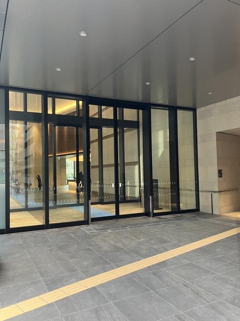 グランドシティタワー池袋