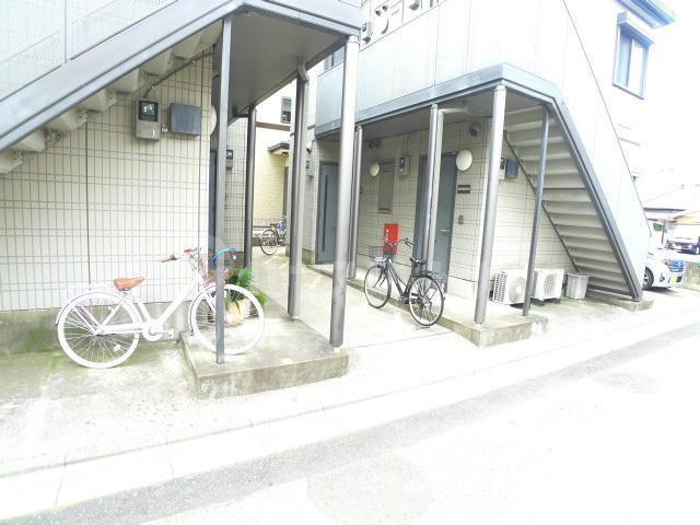 コンシスティールA&B