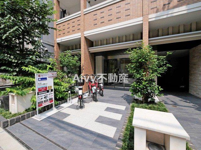 エステムコート心斎橋CENTRAL
