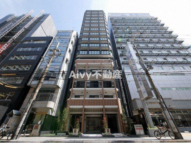 エステムコート心斎橋CENTRAL