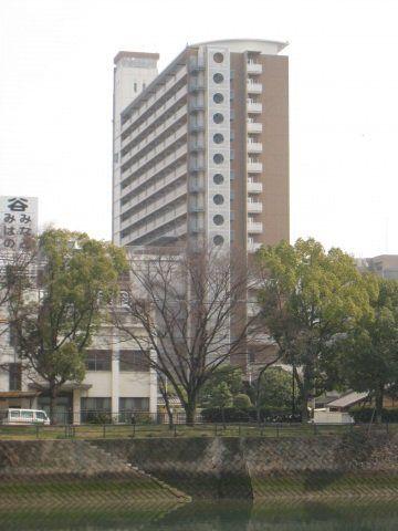 テリハ広島(3LDK/14階)