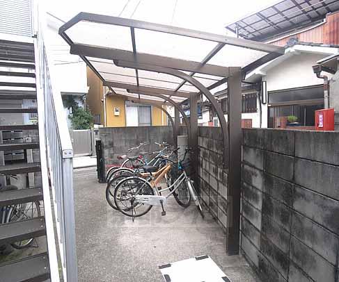 シティハイツ近衛