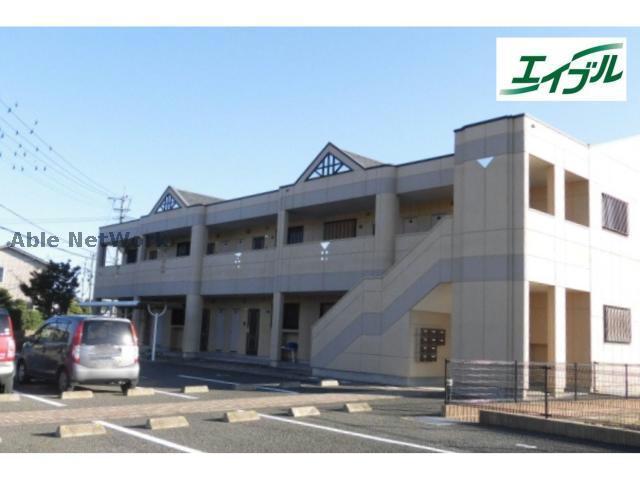 シャンティア