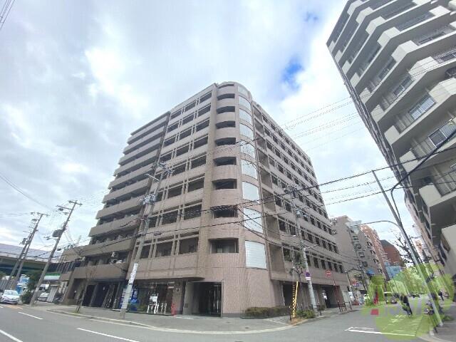 エステムコート新大阪Ⅲステーションプラザ