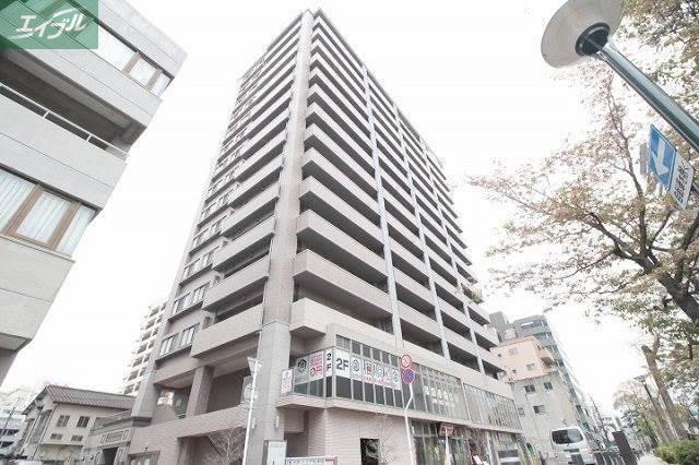 フローレンス本町グランドシティー