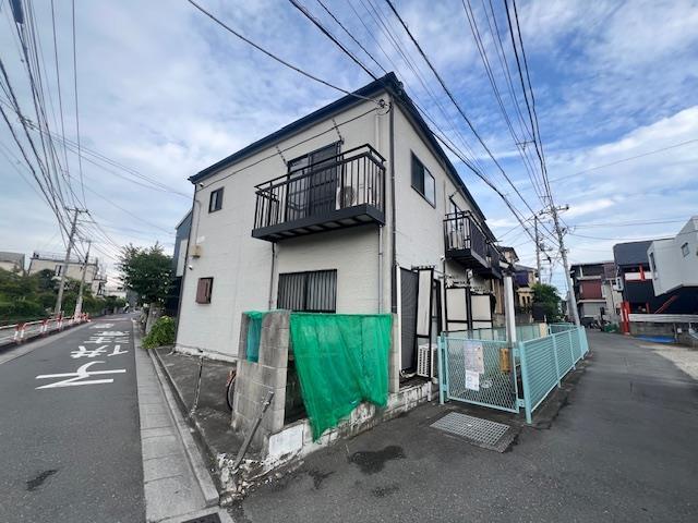 シェルハウス Ⅱ