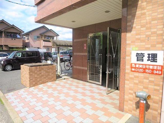 ジュネス宇品