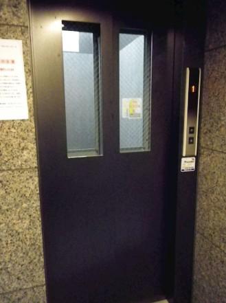 ルーブル荻窪弐番館