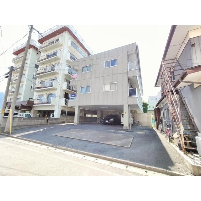 若林マンション