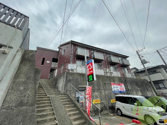ABITATO台原