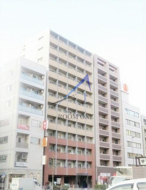 グロースメゾン亀戸
