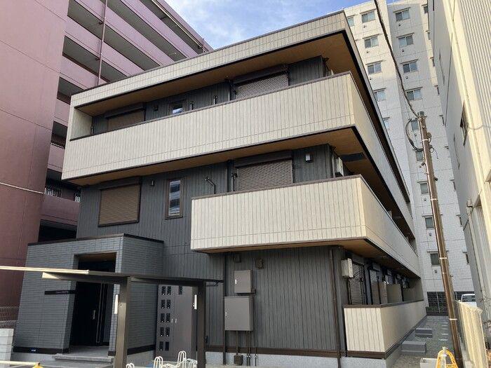 COSMET湘南平塚
