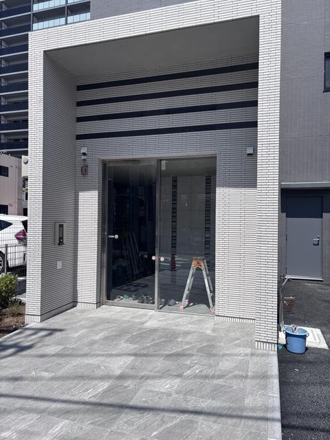 プランドール厚木