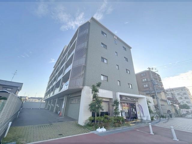ES-GRANDE京都長岡天神