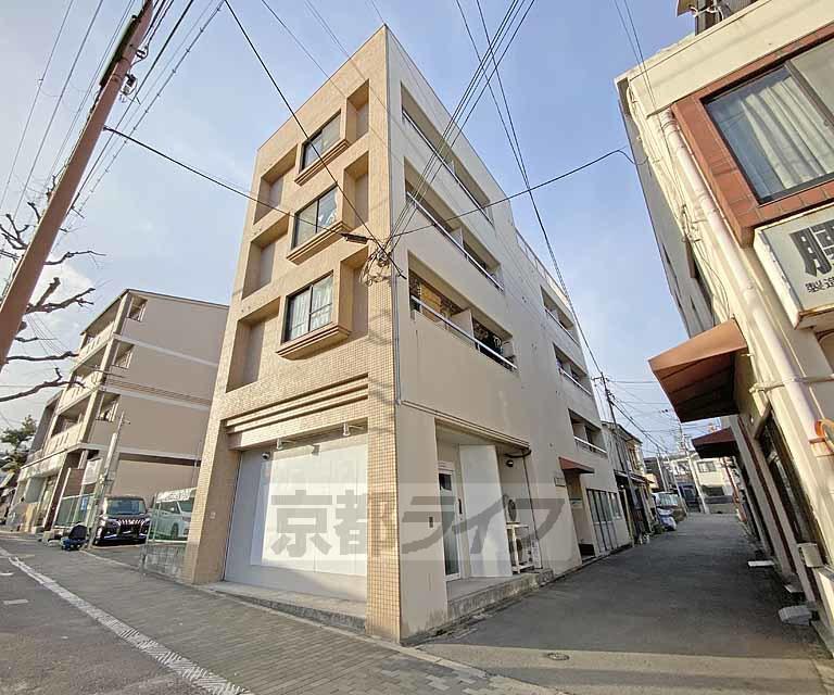 コーポユタカ