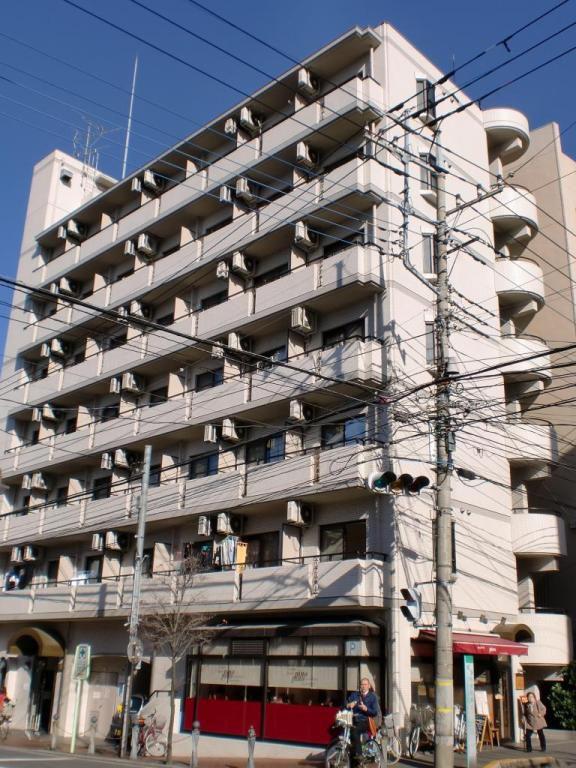 ジョイフル浦和仲町
